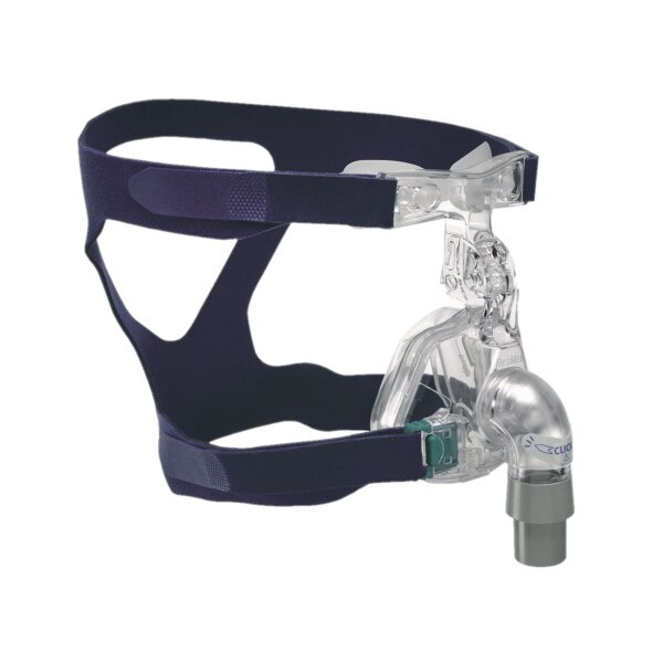 Headgear Strap for Ultra Mirage